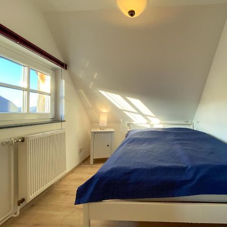 Haus Tintenklex Eschershausen Экстерьер фото