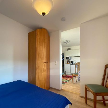 Haus Tintenklex Eschershausen Экстерьер фото