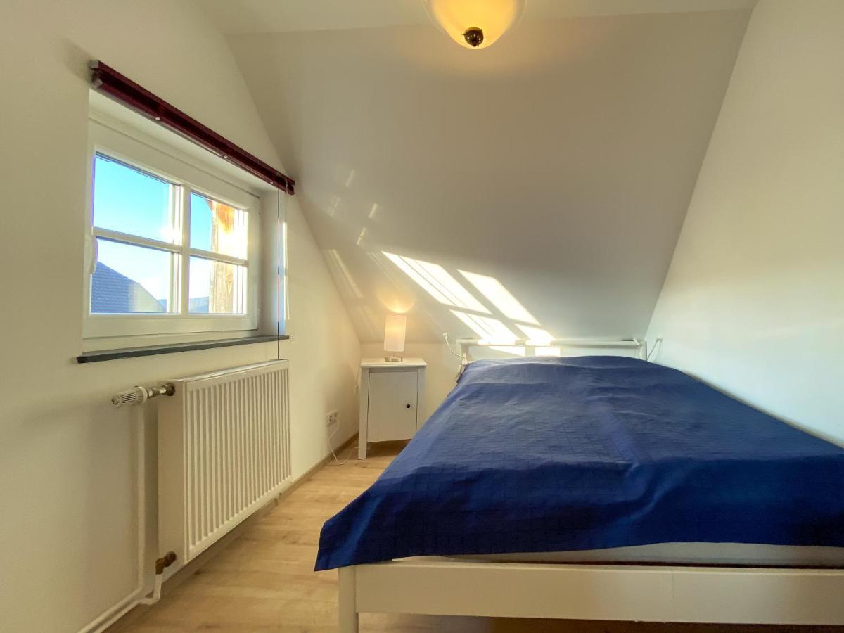 Haus Tintenklex Eschershausen Экстерьер фото