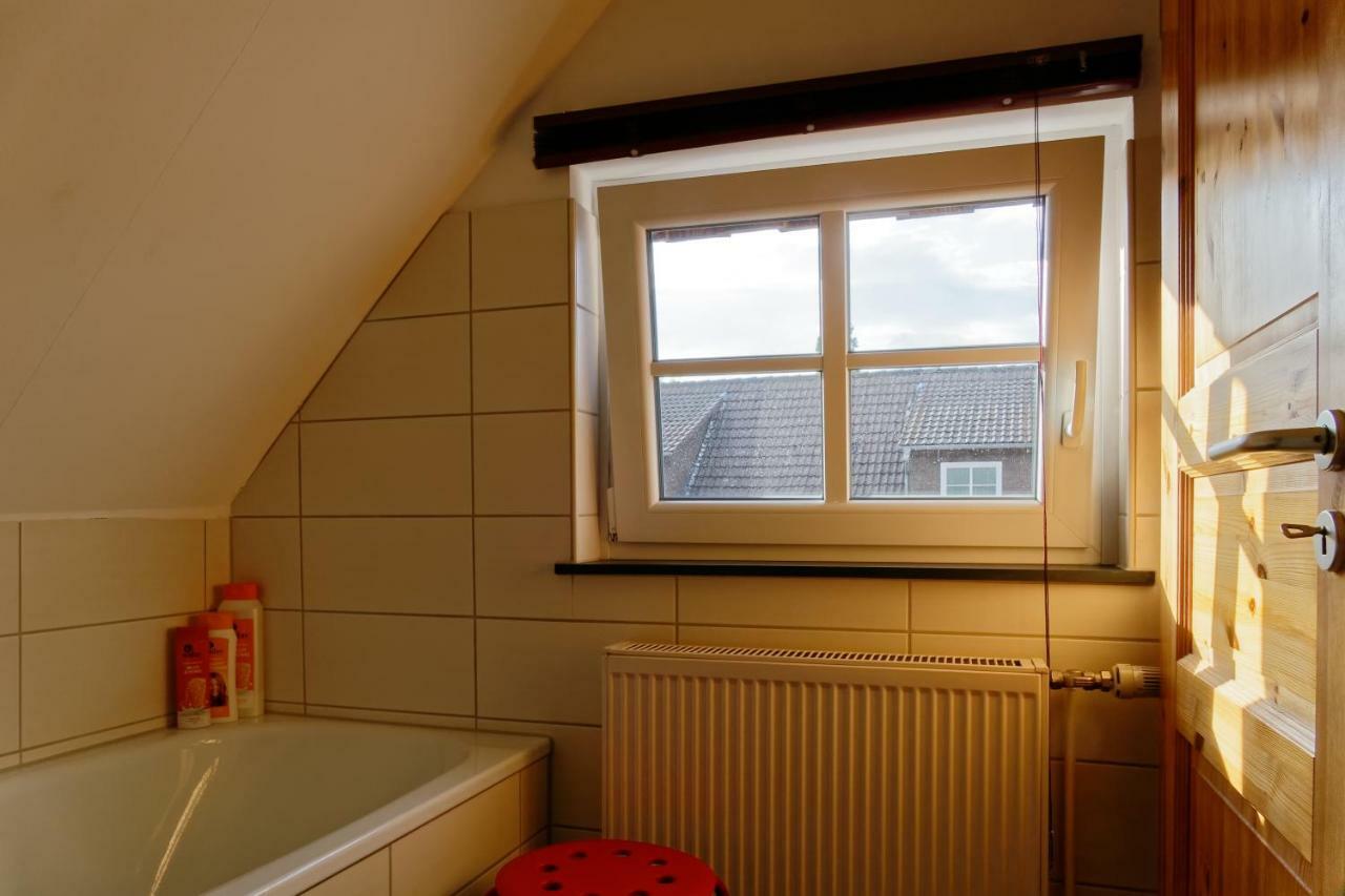 Haus Tintenklex Eschershausen Экстерьер фото